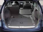 Hyundai i40 Wagon 2011 года